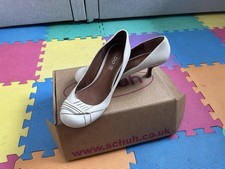 Aldo close toe for sale  NEWHAVEN