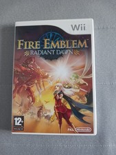 Fire emblem radiant for sale  BARRY