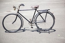 Nsu sulm ldtimerfahrrad gebraucht kaufen  Berlin