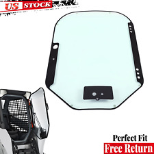Compatível com Bobcat M Series S450 S510 S530 S550 S570 S595 vidro para porta frontal 7120401 comprar usado  Enviando para Brazil