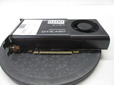 Placa de Vídeo Gráfica EVGA GeForce GTX 460 01G-P3-1373-AR PCIe comprar usado  Enviando para Brazil