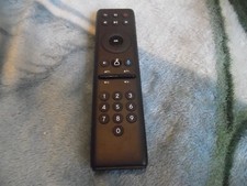 Télécommande vocale décodeu d'occasion  Saint-Gilles