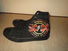 Sneakers fbi rockware gebraucht kaufen  Deutschland