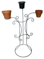 Vtg wrought iron for sale  Cary
