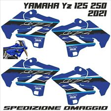 Kit yamaha 125 usato  Mozzate