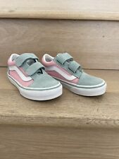 vans slip 11 5 sz kids for sale  Belgrade