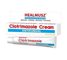 Antifungal cream 30g for sale  MAIDENHEAD
