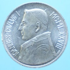 Giovanni paolo 1000 usato  Firenze