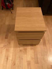 Ikea malm kommode gebraucht kaufen  Berlin