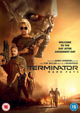 Terminator dark fate for sale  STOCKPORT