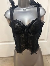 New lace sheer d'occasion  Expédié en Belgium