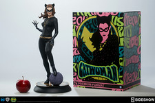 Julie newmar catwoman for sale  Beach Lake