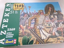 Revell bausatz 2569 gebraucht kaufen  Zirndorf