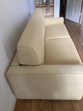 Hochwertiges bettsofa gebraucht kaufen  Hamburg