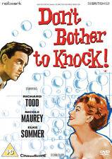 Bother knock dvd for sale  STOCKPORT