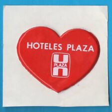 Hotel plaza resina usato  Italia