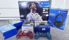 Ps4 slim 500gb for sale  LLANELLI