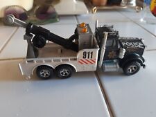 Majorette kenworth ech d'occasion  Paris-