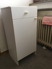 Ikea badschrank pite gebraucht kaufen  Euskirchen
