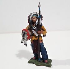 Sitting bull indiani usato  Fiano Romano