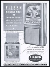 1947 filben mirrocle for sale  Denver