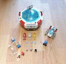 Gros lot playmobil d'occasion  Vouneuil-sous-Biard