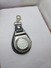 keyring watch for sale  PADSTOW