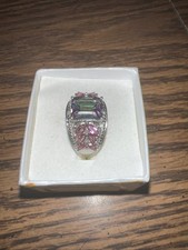 Multi color quartz for sale  Proctorville