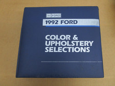 1992 ford car for sale  Webster