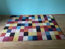 Teppich kinderzimmer wolle gebraucht kaufen  Schwarzenbruck