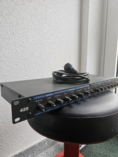 Symetrix 425 stereo gebraucht kaufen  Euskirchen