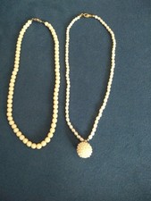 Perlenkette modeschmuck gebrau gebraucht kaufen  Bonn