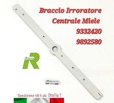 Braccio irroratore centrale usato  Matelica