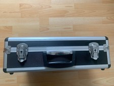 Abschließbarer alukoffer univ gebraucht kaufen  München