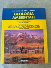 geologia ambientale usato  Caluso