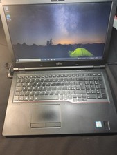 Portatile fujitsu lifebook usato  Collegno