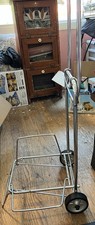 Foldable luggage cart for sale  Fairfield