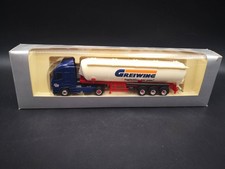 Awm iveco stralis gebraucht kaufen  Deutschland