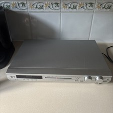 Jvc e5s home for sale  PETERBOROUGH