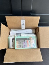 Worldwide box lot for sale  Indian Trail