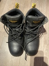 Dr. martens industrial for sale  HOUNSLOW