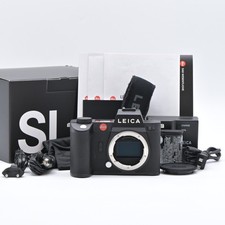 Leica sl2 47.0mp d'occasion  Expédié en Belgium