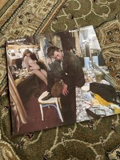 Tom waits small for sale  LONDON