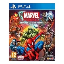 Marvel pinball ps4 usato Marvel pinball ps4 usato  Trani