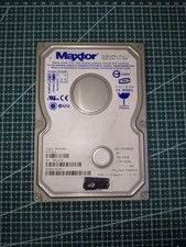 Hard disk maxtor usato  Scafati