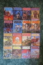 Games workshop white d'occasion  Expédié en Belgium