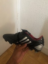 Chaussure foot addidas d'occasion  Le Perreux-sur-Marne