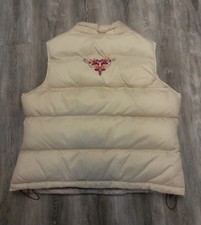 Weste dauenjacke daunenweste gebraucht kaufen  Erfurt