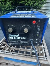 General wire hot for sale  Bethpage