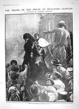 Old antique print for sale Old antique print for sale  UK